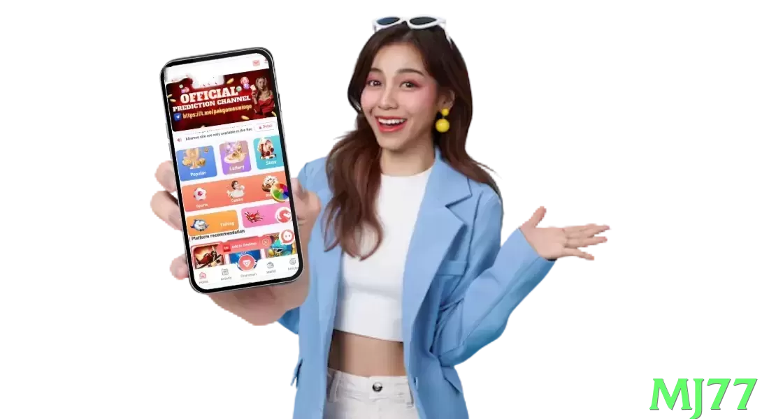 Mj77 casino❤️ Android &amp; iOS Download Tutorial 2025 - Mj77 - 3